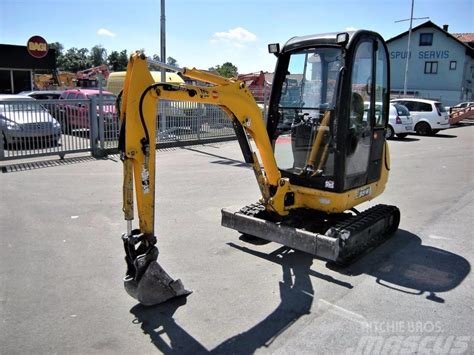 2006 jcb 8018 mini digger|JCB 8018 Excavators For Sale .